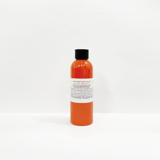 Naval Orange 100ml (Dermaglo)