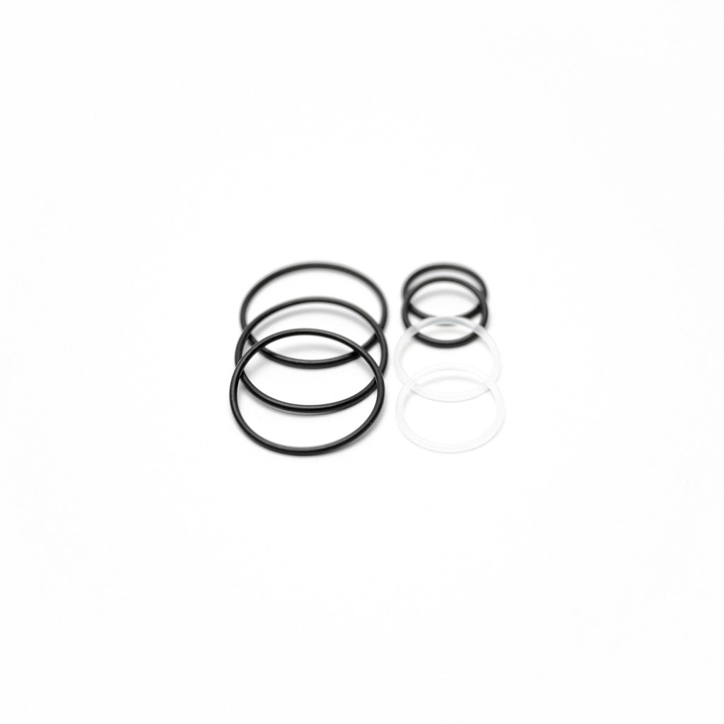 M2 O-Rings