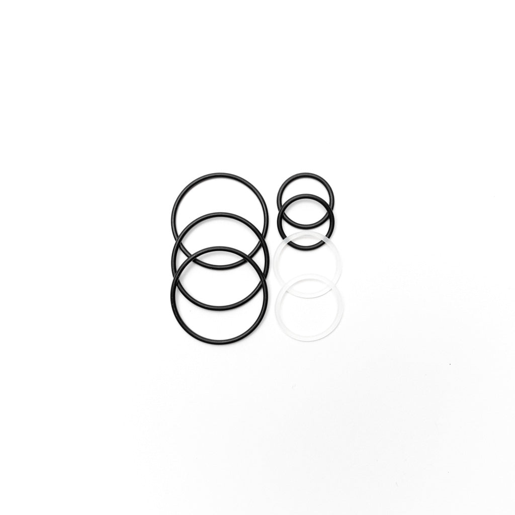 M2 O-Rings