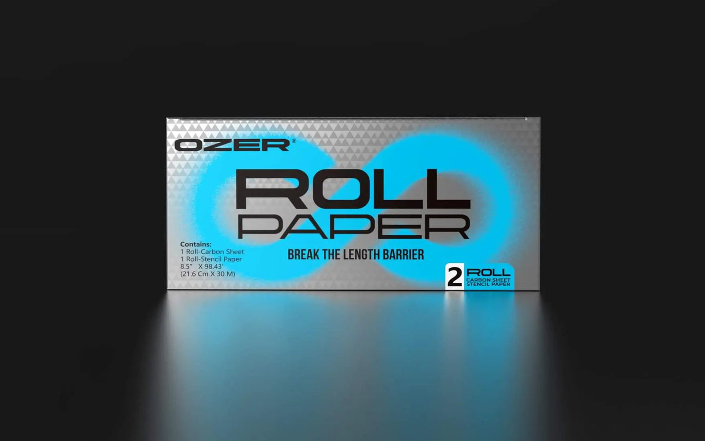 Ozer Roll Paper カーボン紙