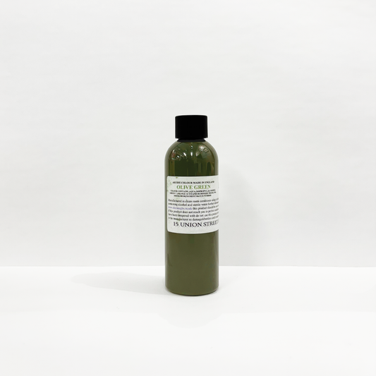 Olive Green 100ml (Dermaglo)