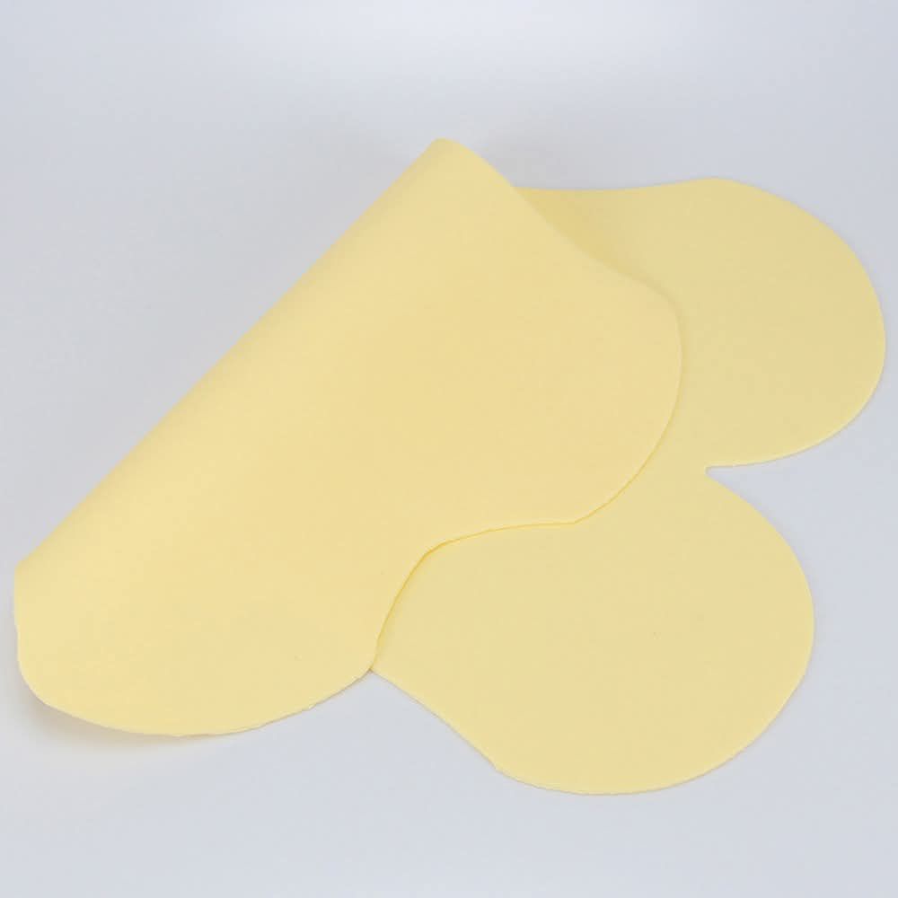 タトゥー練習用 シリコン人工皮膚 (3mm厚・特大) – Wizard T.S オンライン