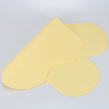 タトゥー練習用 シリコン人工皮膚 (3mm厚・特大)