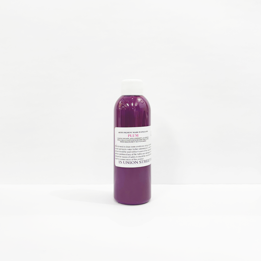 Plum 100ml (Dermaglo)