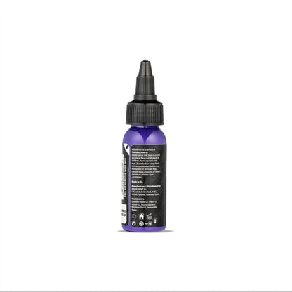 Purple Ink Ramsgate Purple - Dynamic Platinum Tattoo Ink – Wizard T.S オンライン
