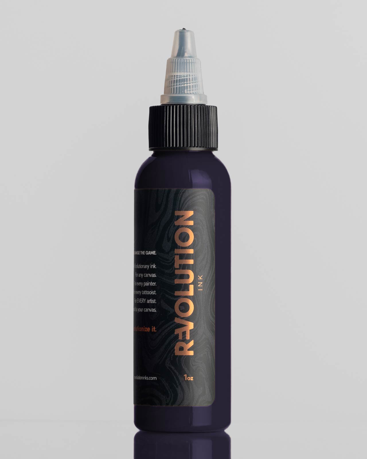 rEvolution - Purple Concentrate