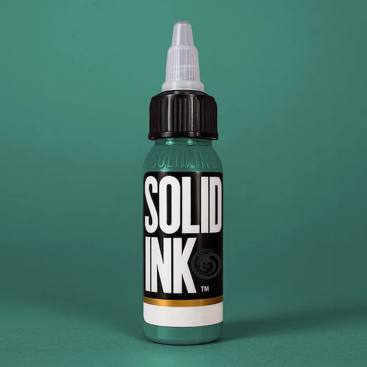 Solid Ink - Ryu