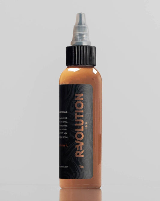 rEvolution - Umber