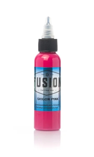 Fusion - Saigon Pink