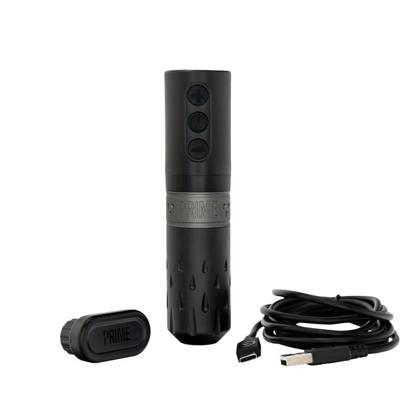 PRIME x Critical Pen Machine Single Set