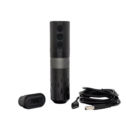 PRIME x Critical Pen Machine Single Set