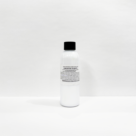 Smooth White 100ml (Dermaglo)