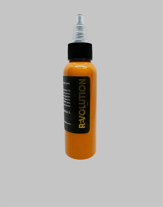 rEvolution - Sunburn