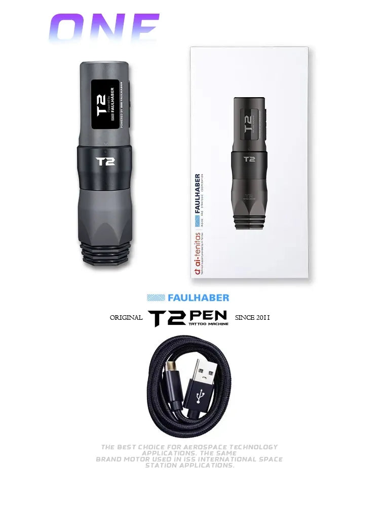 T2 ONE – Wizard T.S オンライン T2 ONE – Wizard T.S オンライン