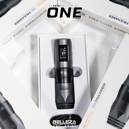 UFO T2 タトゥーマシン T2 UFO II Wireless Pen – WorldWide Tattoo Supply UFO T2 タトゥーマシン T2 UFO II Wireless Pen – WorldWide Tattoo Supply
