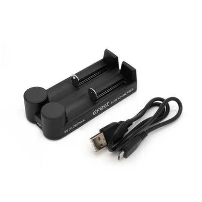 Efest Slim K2 USB