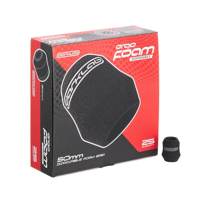 Ergo Disposable Foam Covers