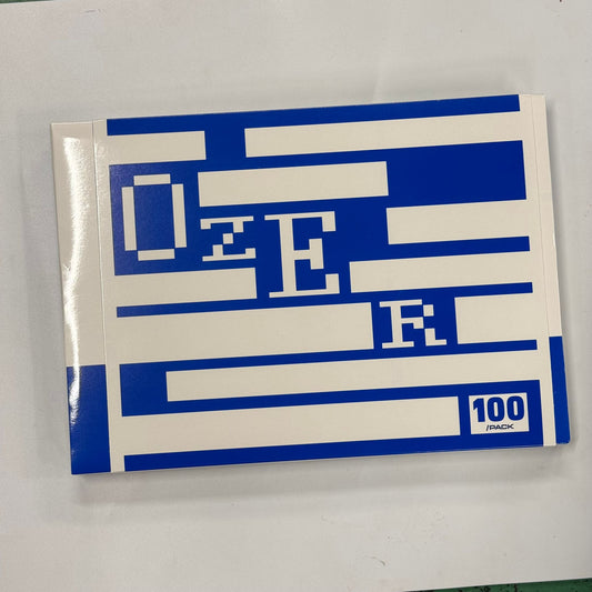 New Ozerカーボン紙