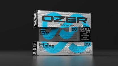 Ozer X Roll Paper