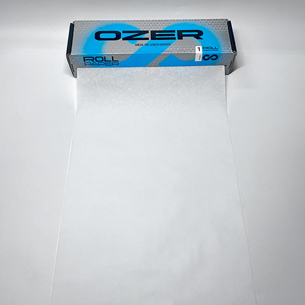 Ozer X Roll Paper