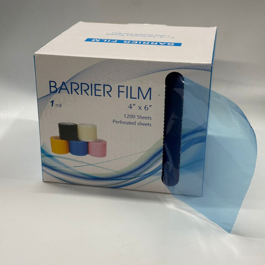 タトゥー用 バリアフィルム