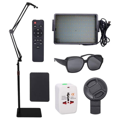 LEDスタンドライト