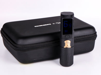 Ozer Tattoo machine