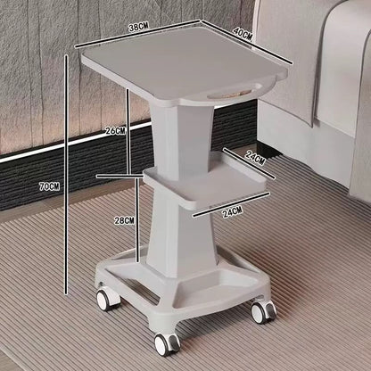 Work trolley
