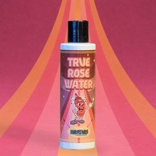 Kosmos - True Rose Water