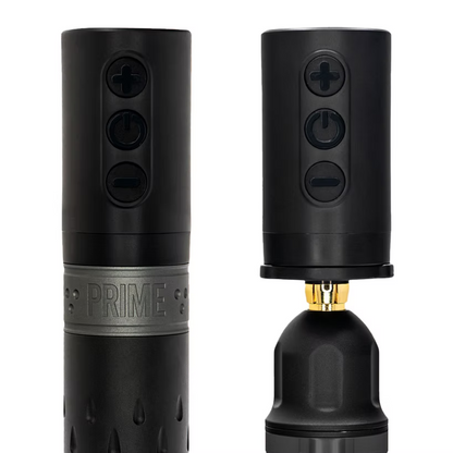 PRIME Battery + Magnetic RCA Converter