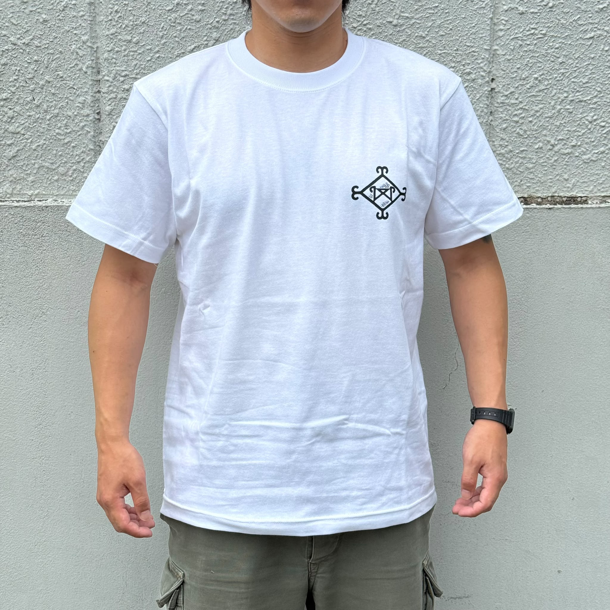 オリジナルウイザード T-Shirt – Wizard T.S オンライン