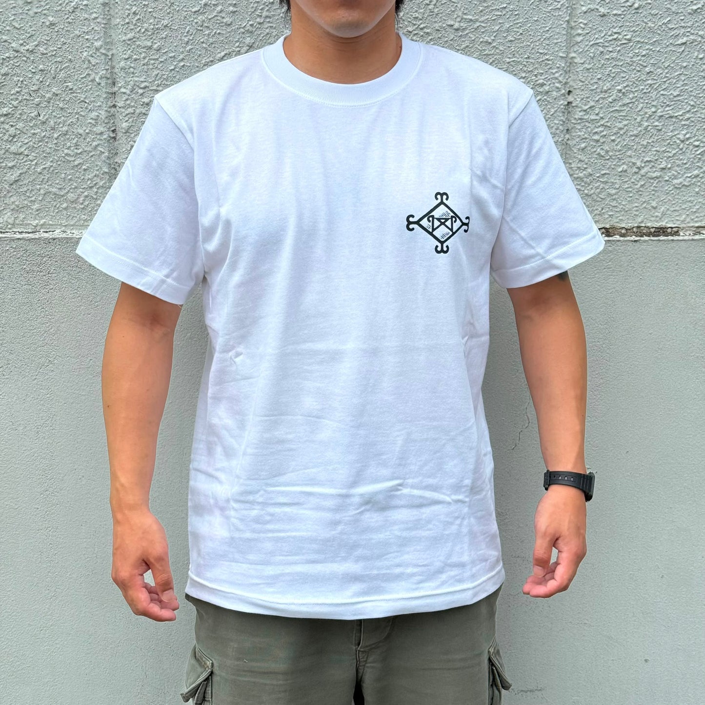 Wizard T.S Original T-Shirt