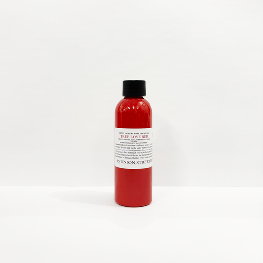 True Love Red 100ml (Dermaglo)