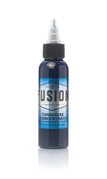 Fusion - Turquoise Concentrate