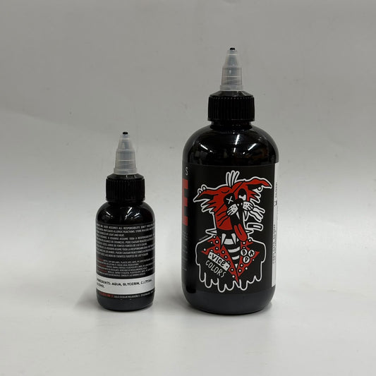 VICE Colors - Vicious Black