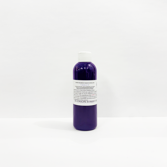 Violet 100ml (Dermaglo)