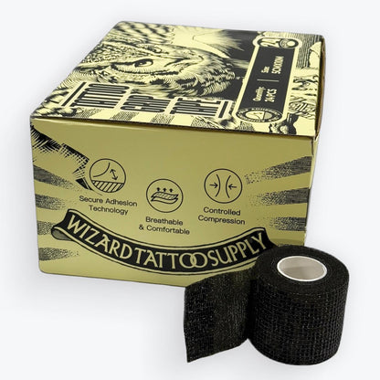 Tattoo Grip Tape