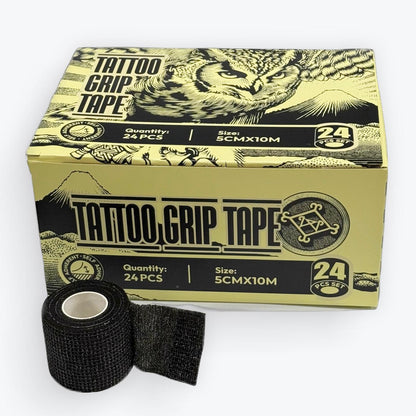 Tattoo Grip Tape