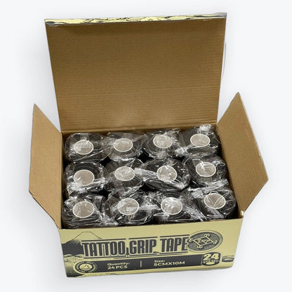 Tattoo Grip Tape