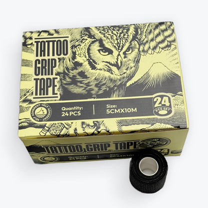 Tattoo Grip Tape