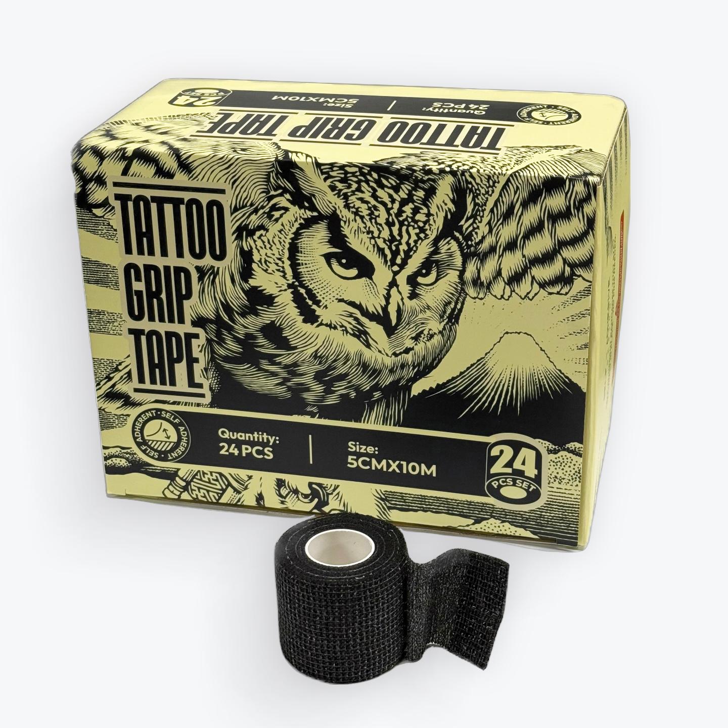 Tattoo Grip Tape