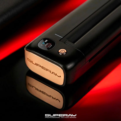 Superay portable wireless Printer