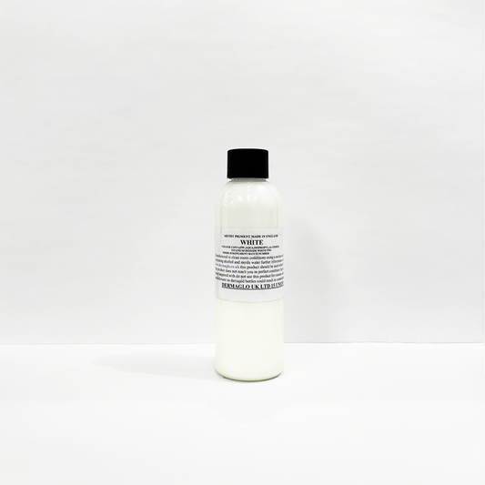 White 100ml (Dermaglo)