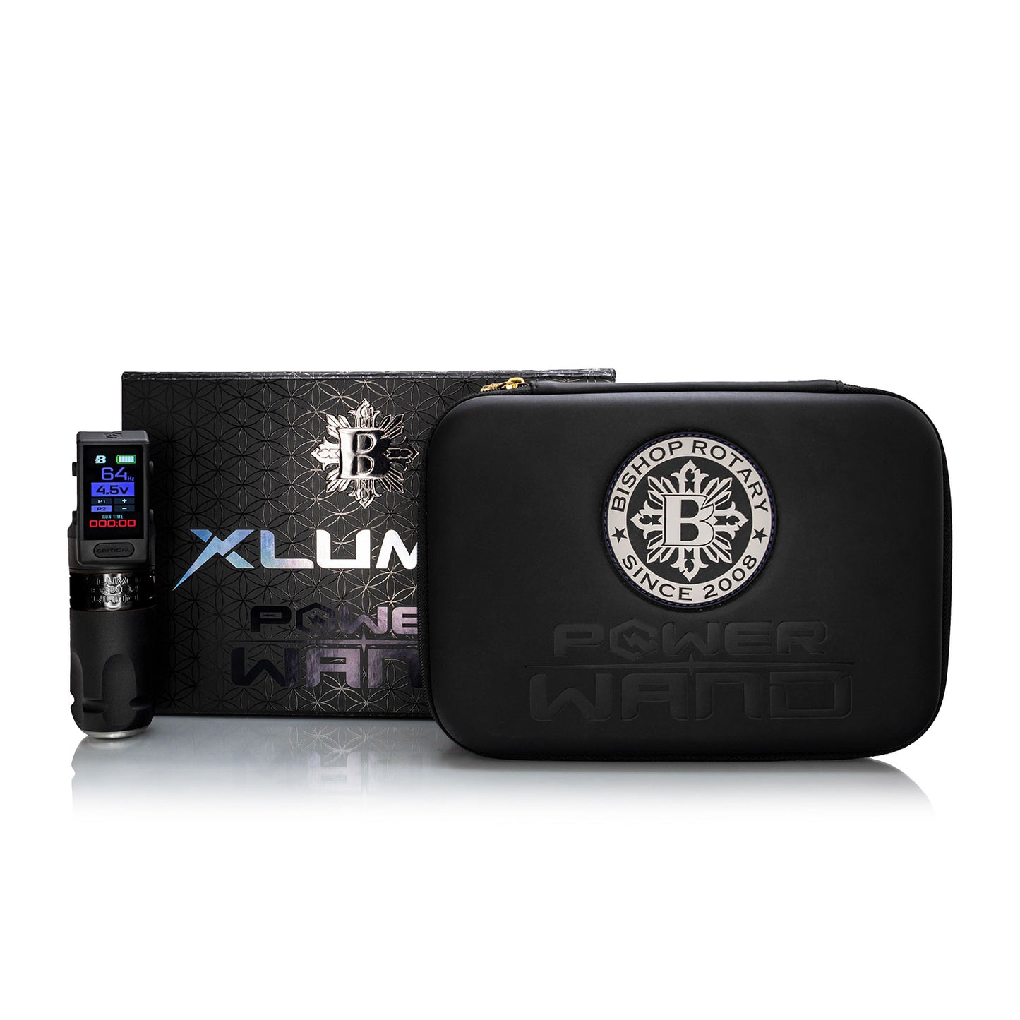 Bishop Power Wand XLUMEN