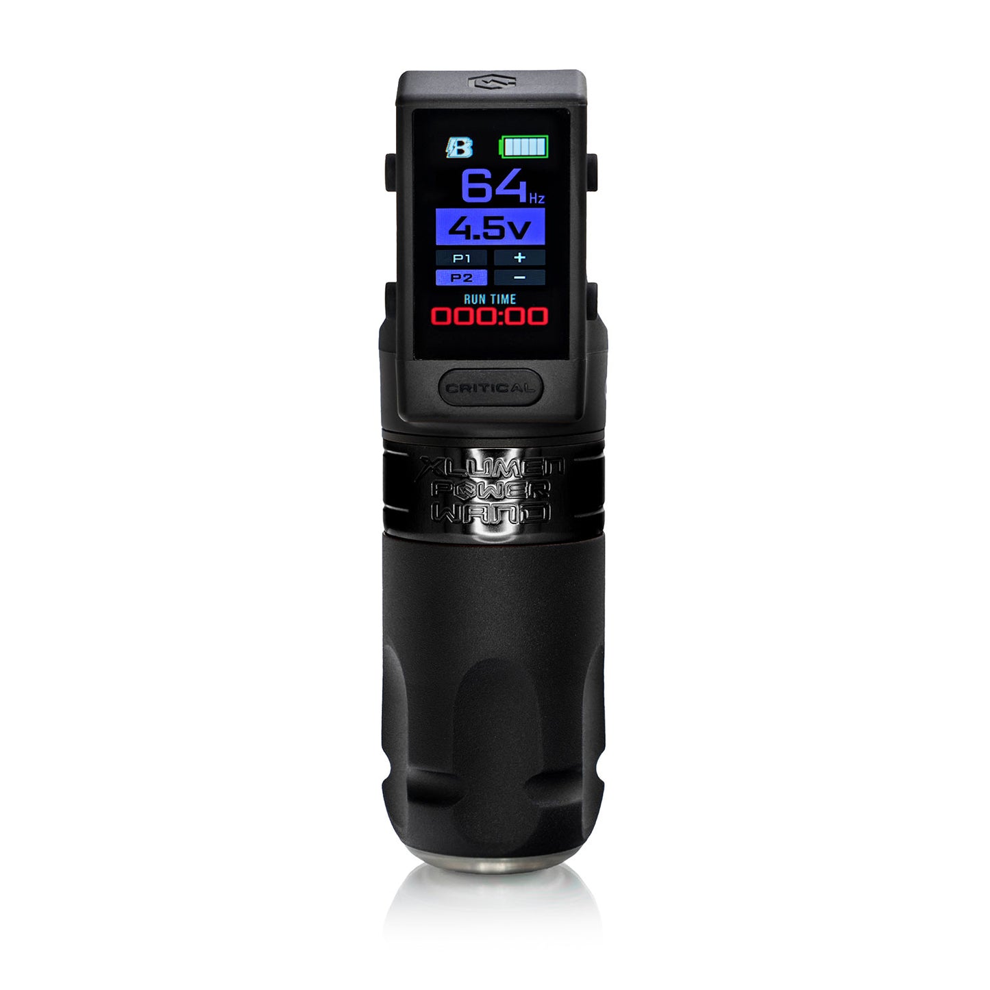 Bishop Power Wand XLUMEN