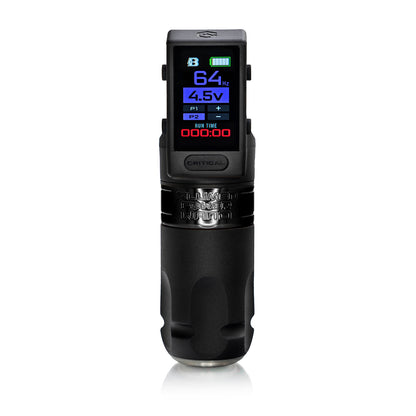 Bishop Power Wand XLUMEN