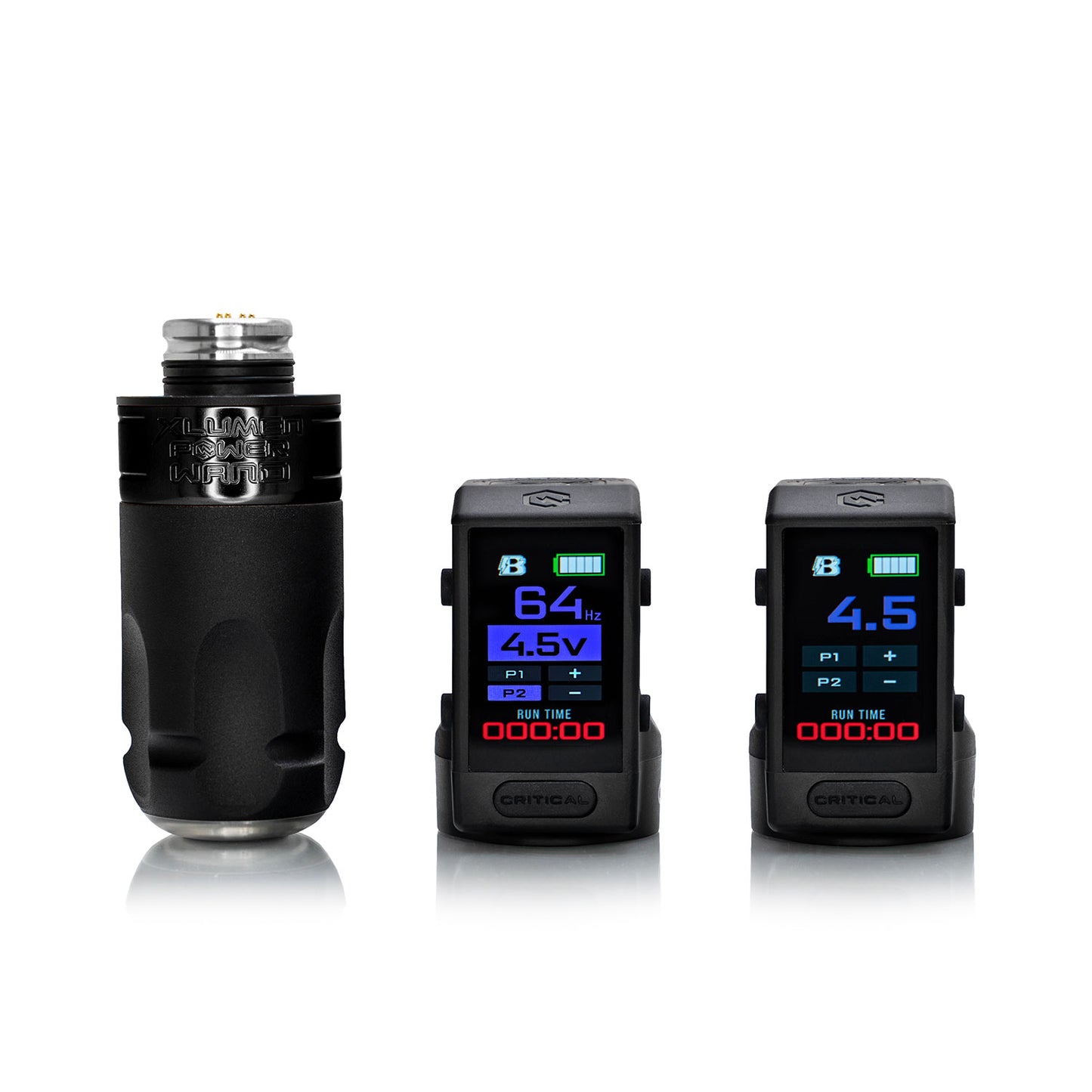 Bishop Power Wand XLUMEN