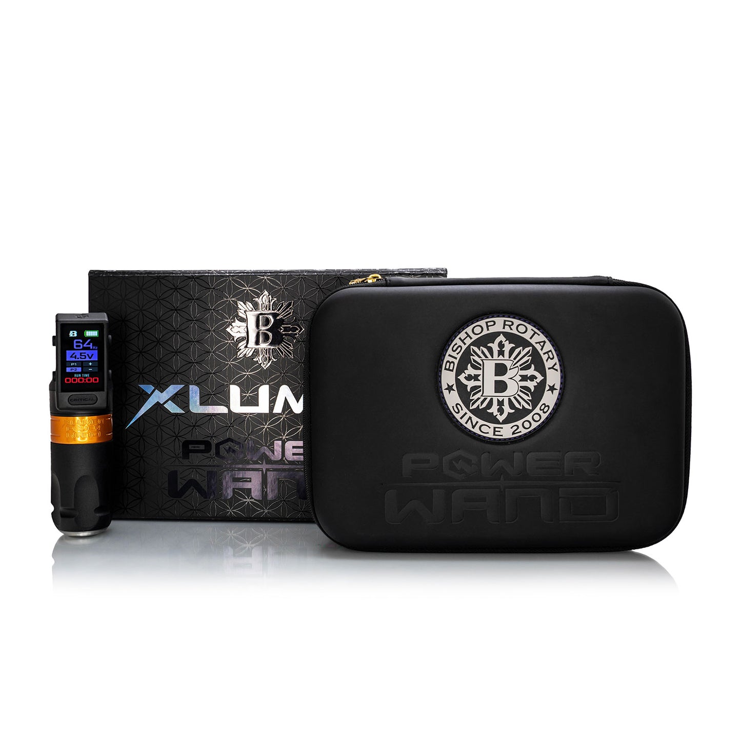 Bishop Power Wand XLUMEN
