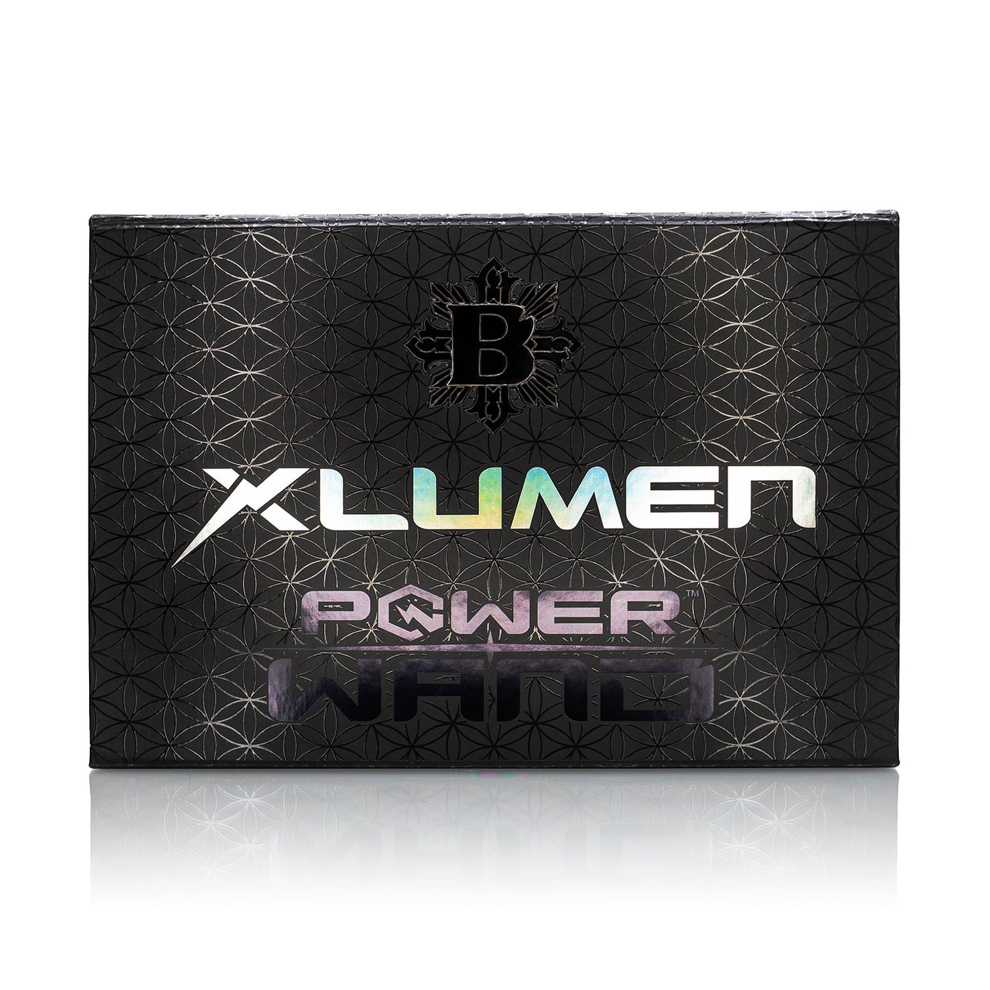 Bishop Power Wand XLUMEN