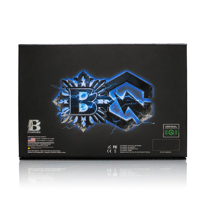 Bishop Power Wand XLUMEN